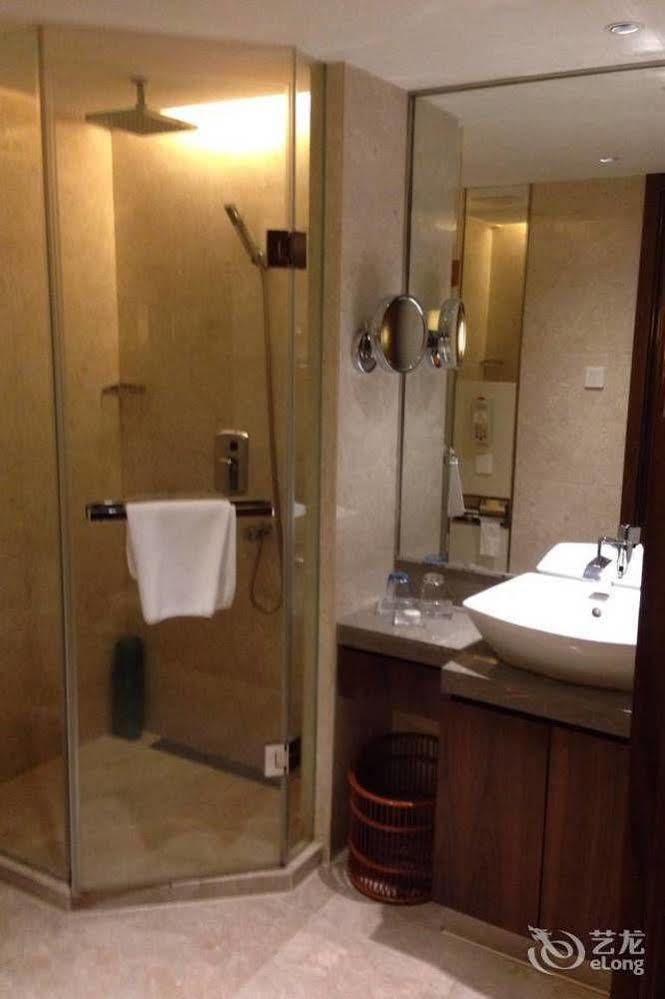 Shanshui Hotel Нанкін Екстер'єр фото