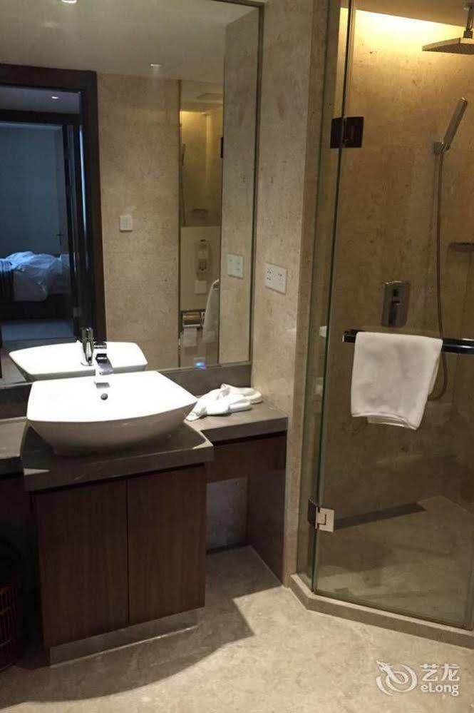 Shanshui Hotel Нанкін Екстер'єр фото