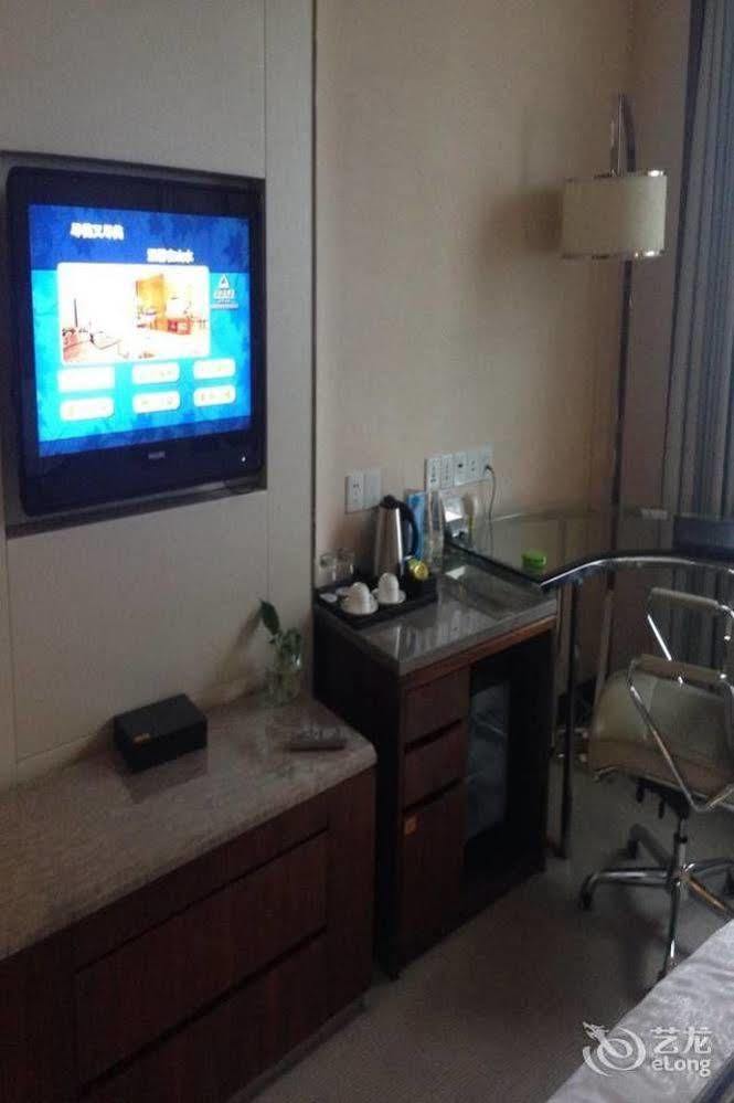 Shanshui Hotel Нанкін Екстер'єр фото